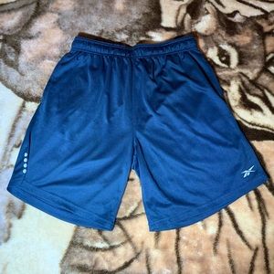 Reebok Athletic Shorts